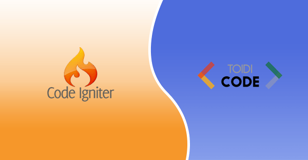 Tích hợp và sử dụng CodeIgniter Customs
