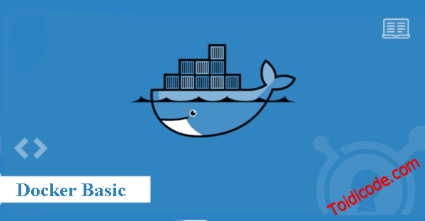 Học Docker Căn Bản