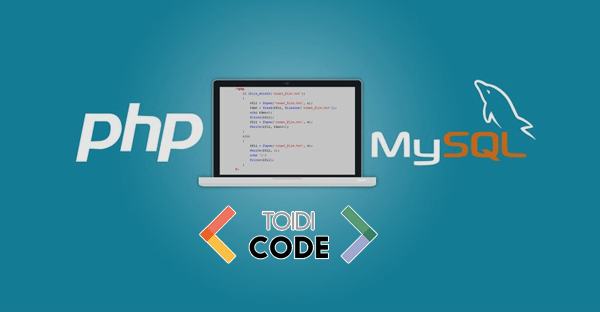 Học PHP & MySQL - Học Lập Trình Web