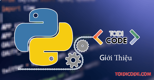 Tổng quan về Python