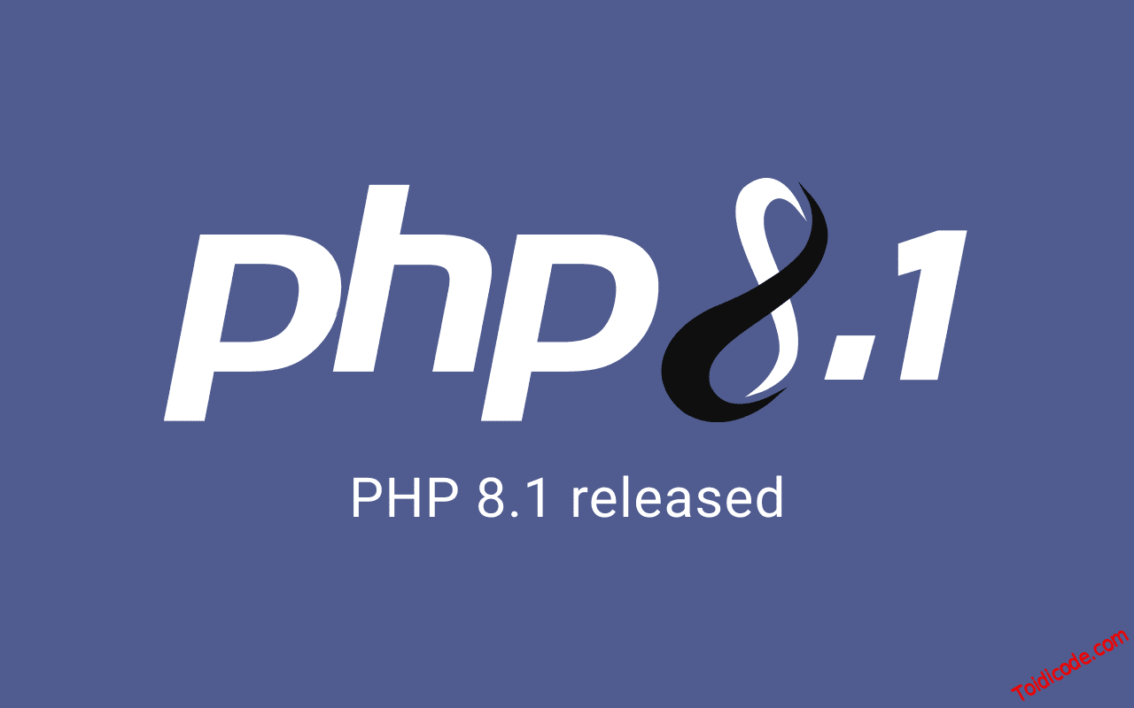 Những tính năng mới trong PHP 8.1