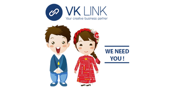 [HCM] VKLink Hiring Project Management Office (PMO)
